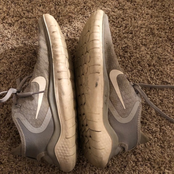 Nike Free shoes - Picture 2 of 5